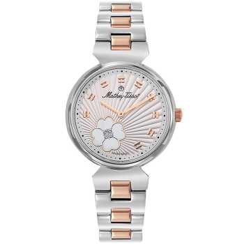 ساعت مچی زنانه متی تیسوت, کد D1089BI 