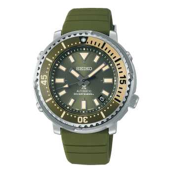 ساعت مچی مردانه سیکو، زیرمجموعه Prospex, کد SRPF83K1 