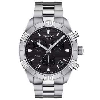 ساعت مچی مردانه تیسوت, کد T101.617.11.051.00 