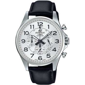 ساعت مردانه کاسیو ، زیرمجموعه Edifice, کد EFB-508JL-7ADR 