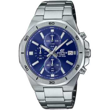 ساعت مچی مردانه کاسیو، زیرمجموعه EDIFICE، کد EFV-640D-2AVUDF 