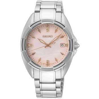 ساعت مچی زنانه سیکو، زیرمجموعه General, کد SKK725P1 