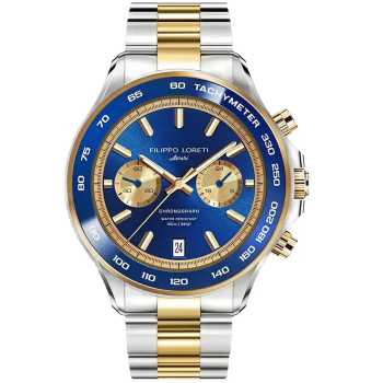 ساعت مچی مردانه فیلیپو لورتی، کد FL00662N 