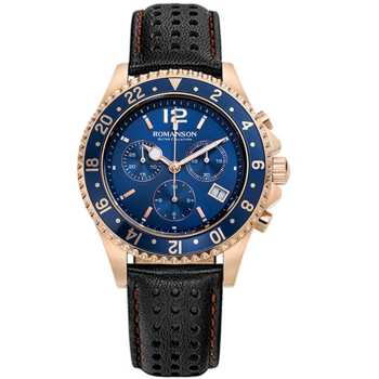 ساعت مچی مردانه رومانسون, کد AL0006HMBRA46R 