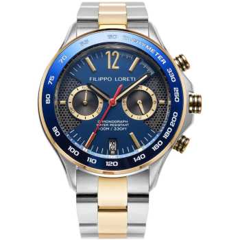 ساعت مچی مردانه فیلیپو لورتی، کد FL01050 