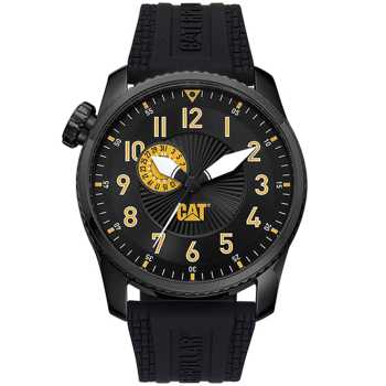 ساعت مچی مردانه کاترپیلار، کد AQ.161.21.117 