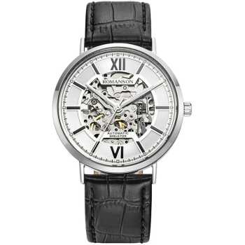 ساعت مچی مردانه رومانسون, کد TL2004OMBWA15U 