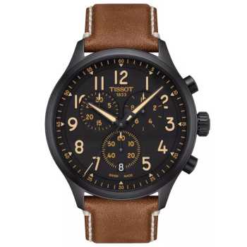 ساعت مچی مردانه تیسوت, کد T116.617.36.052.03 