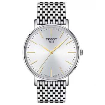 ساعت مچی مردانه تیسوت, کد T143.410.11.011.01 