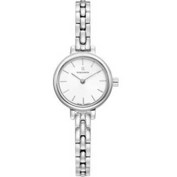 ساعت مچی زنانه رومانسون، کد RM1B03LLWWAS2W 