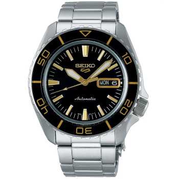 ساعت مچی مردانه سیکو، زیرمجموعه Seiko 5، کد SRPK99K1 
