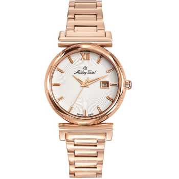 ساعت مچی زنانه متی تیسوت, کد D410PI 