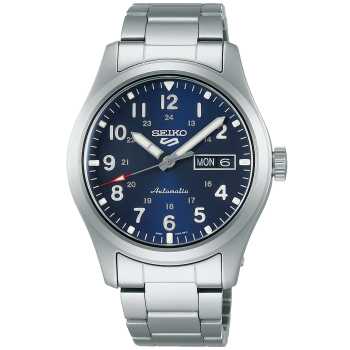 ساعت مچی مردانه سیکو، زیرمجموعه Seiko 5, کد SRPG29K1 