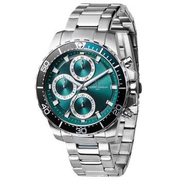 ساعت مچی مردانه پیرکاردین, کد CF.0106.SJW.1