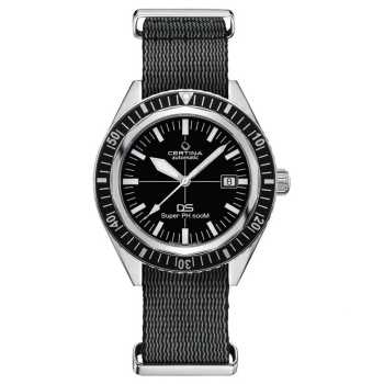 ساعت مچی مردانه سرتینا, کد C037.407.18.050.00 