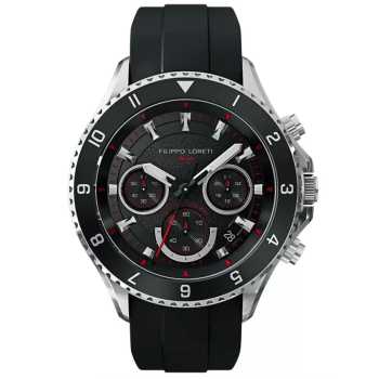 ساعت مچی مردانه فیلیپو لورتی، کد FL00901 