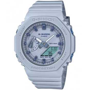 ساعت مچی زنانه کاسیو، زیرمجموعه G-Shock, کد GMA-S2100BA-2A2DR 