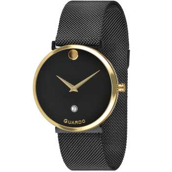 ساعت مچی زنانه گوآردو, کد B01402-4 