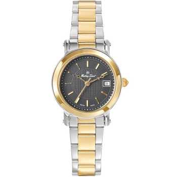 ساعت مچی زنانه متی تیسوت, کد D31186MBN 