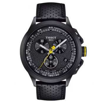 ساعت مچی مردانه تیسوت, کد T135.417.37.051.00 