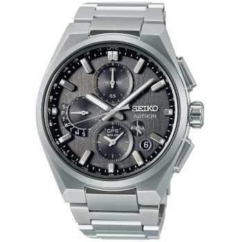 ساعت مچی مردانه سیکو، زیرمجموعه Astron, کد SBXC163 