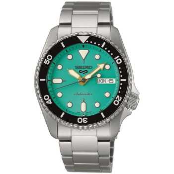 ساعت مچی مردانه سیکو، زیرمجموعه Seiko 5، کد SRPK33K1 