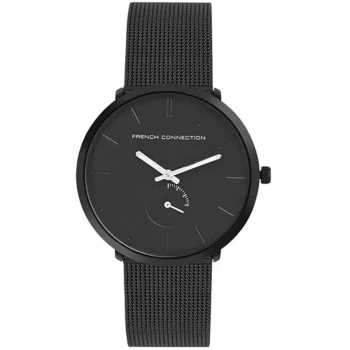 ساعت مچی مردانه فرنچ کانکشن، کد FCB01BM 
