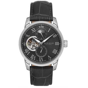 ساعت مچی مردانه دیوید گانر, کد DG-8987GB-J2 