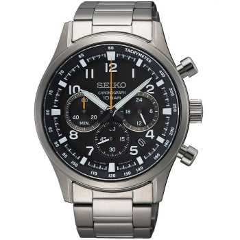 ساعت مچی مردانه سیکو، زیرمجموعه Chronograph، کد SSB447P1 