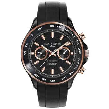 ساعت مچی مردانه فیلیپو لورتی، کد FL00788 
