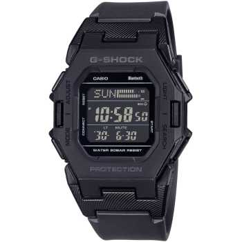 ساعت مچی مردانه کاسیو، زیرمجموعه G-Shock، کد GD-B500-1DR 