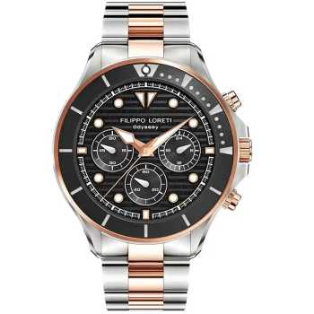 ساعت مچی مردانه فیلیپو لورتی، کد FL00718 