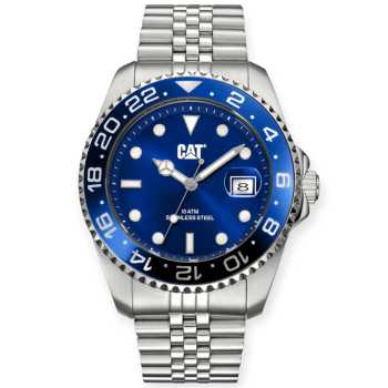 ساعت مچی مردانه کاترپیلار، کد AO.141.11.626 