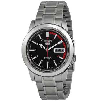 ساعت مچی مردانه سیکو، زیرمجموعه Seiko 5، کد SNKK31K1 