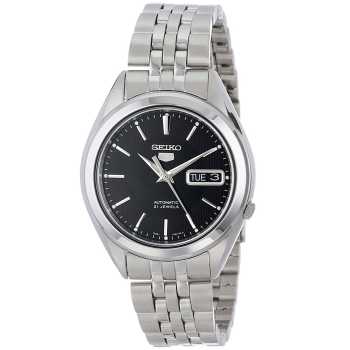 ساعت مچی مردانه سیکو، زیرمجموعه Seiko 5, کد SNKL23K1 