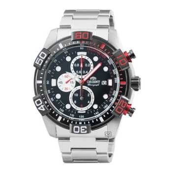 ساعت مچی مردانه اورینت، زیرمجموعه Quartz, کد STT16002B0 