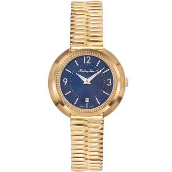 ساعت مچی زنانه متی تیسوت, کد D1084PBU 