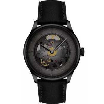 ساعت مچی مردانه تیسوت, کد T139.836.36.441.00 