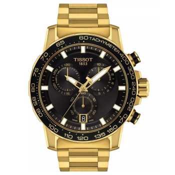 ساعت مچی مردانه تیسوت, کد T125.617.33.051.01 