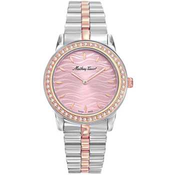 ساعت مچی زنانه متی تیسوت, کد D10860BQPK 
