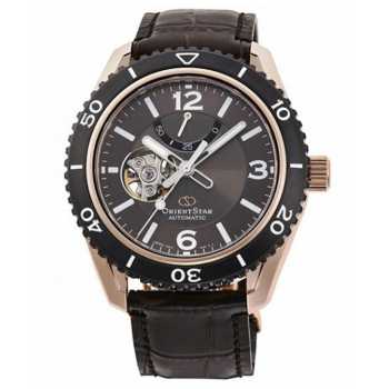 ساعت مچی مردانه اورینت، زیر مجموعه Mechanical, کد RE-AT0103Y00B 