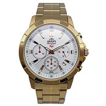 ساعت مچی مردانه اورینت، زیر مجموعه Quartz, کد SKV00002W0 