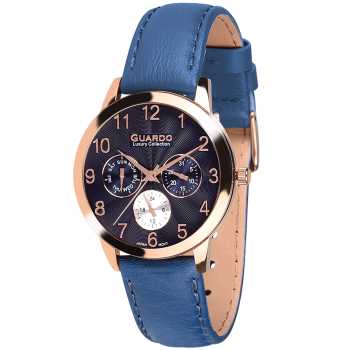 ساعت مچی زنانه گوآردو, کد S01871-4 