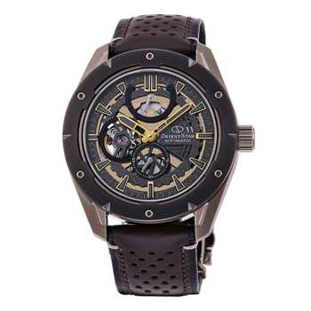 ساعت مچی مردانه اورینت، زیر مجموعه Mechanical, کد RE-AV0A04B00B 