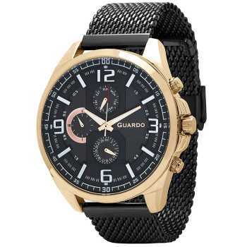 ساعت مچی مردانه گوآردو, کد B013611-5 