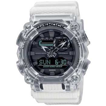ساعت مچی مردانه کاسیو، زیرمجموعه G-Shock، کد GA-900SKL-7ADR 