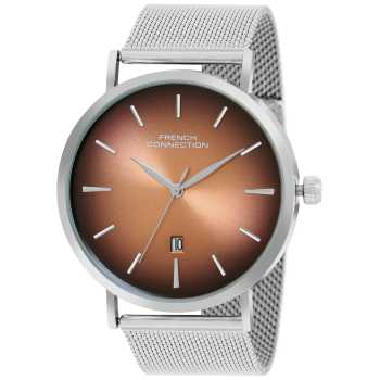 ساعت مچی مردانه فرنچ کانکشن، کد FCN086SM 