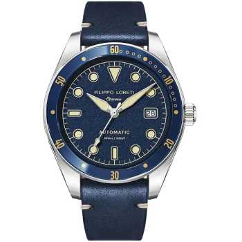 ساعت مچی مردانه فیلیپو لورتی، کد FL00870 