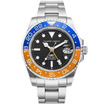 ساعت مچی مردانه فیلیپو لورتی، کد FL01096 