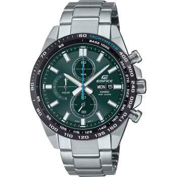 ساعت مچی مردانه کاسیو، زیرمجموعه EDIFICE، کد EFR-574DB-3AVUDF 